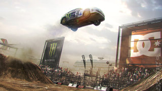 Colin McRae: DiRT 2 Gets Trailered