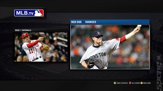 Comcast, HBO and MLB Beef Up Xbox Live TV Lineup