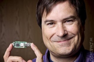 Braben's Raspberry Pi could change the industry - but are teachers willing to give it a shot?