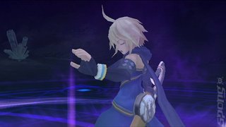 Confirmed: Tales of Symphonia Spin-Off for Europe