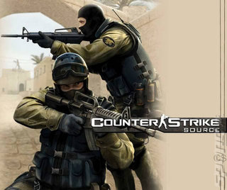 Counter Strike Source Released For Mac