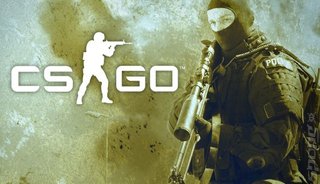 Counter Strike: Global Offensive - First Trailer