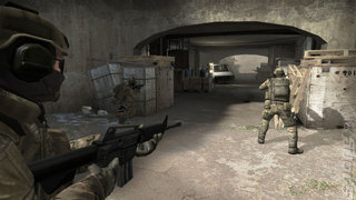 Counter-Strike: Global Offensive Gets Arsenal Mode