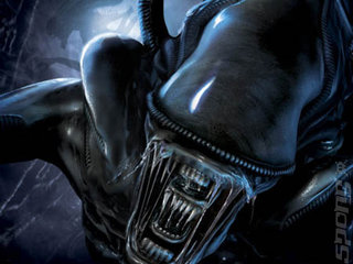 Creative Assembly's Alien Game Headed for Next-Gen
