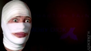Cringeworthy Phantom Pain Video Reveals Fox Engine Link