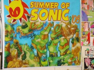 Crush 40 to Perform at Summer of Sonic