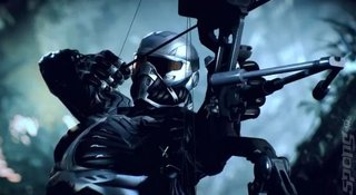 Crysis 3 - the "Official Announce Gameplay Trailer"