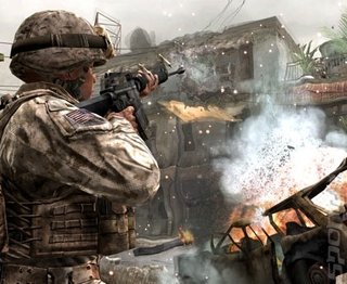 Activision: Core Gamers Demand to 'Pay Up' for Additional Content