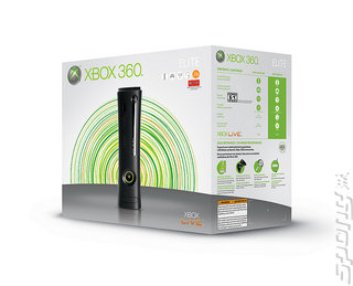 Xbox 360 Europe: Beating PS3 in Non-Gaming 