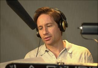 David Duchovny signs on as lead role in highly anticipated videogame - XIII
