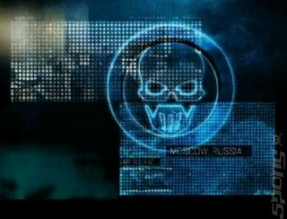 Ghost Recon: Future Soldier Trailer - Powerful Stuff