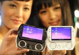 Sony Japan on the Death of PSP Go