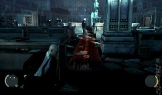 Hitman Absolution: 17 Minutes of Video