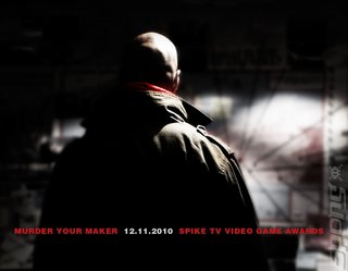 Activision Teases Murder Your Maker - People Guess