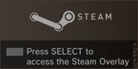 Valve Unveils PS3 Steam Experience