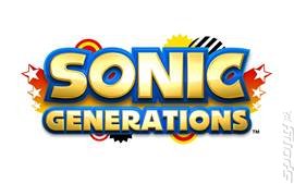 Sonic Generations Doubles Sonic - Video
