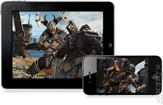 Game On as Apple Snaffles Key Xbox Live Exec