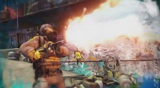 Far Cry 3 Pre-E3 'Teaser' Trailer - Yup Mostly an Advert