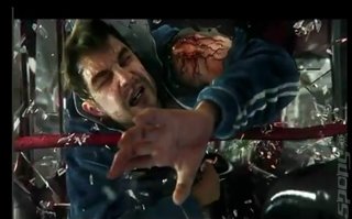 E3 2012: ZombiU Trailer Uses "God Save the Queen" Shocker