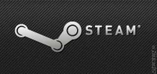 Valve Takes Steam Beyond Games