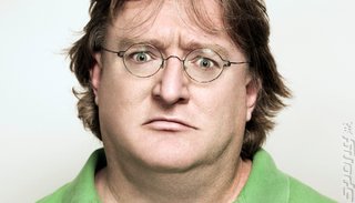 Gabe Newell on How Microsoft Will Hasten its Own Decline