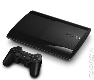 Sony "Nowhere Close to Giving Up on PS3"