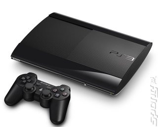 Sony Joy as PS3 Gets Massive Japanese Sales Boost