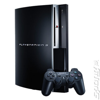 PS3 has Shipped More than Xbox 360 Globally 