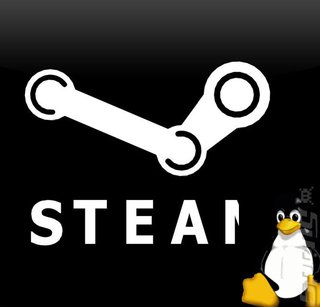 Finally It's Steam for Linux But Only Officially for Ubuntu