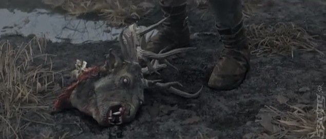 DECAPITATION VIDEO decapitation video: