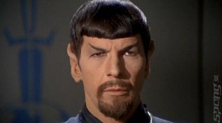Get Your 'Goatee Spock' Star Trek Online Uniform Code Here!
