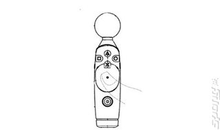 New PlayStation Move in the Works for PlayStation 4