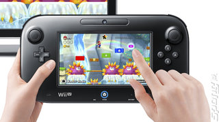 Sony says Wii U "Just Getting Started"