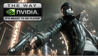 Watch_Dogs and Nvidia Slammed by AMD