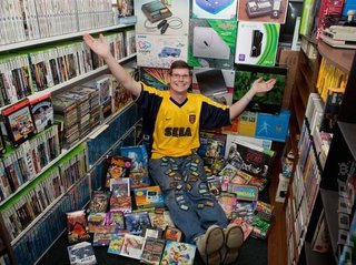 World's Biggest Video Game Collection Cost How MUCH!?