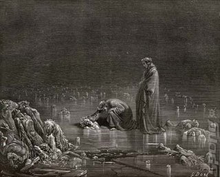 Illustration 32 of Divine Comedy: Inferno by Paul Gustave Doré