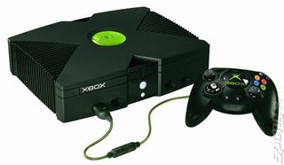 Decadence Alert! Xbox is 10 Years Old Today