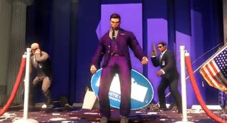 Independence Day Trailer For Saints Row IV - in your Face Britain