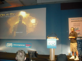 Deus Ex: Human Dev: Combat, Steal, Hacking and Social