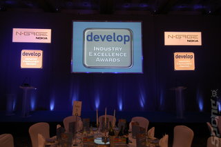 Develop Awards Nominees Announced