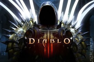 Diablo 3 Won't Be A Launch Date Title On Next Gen