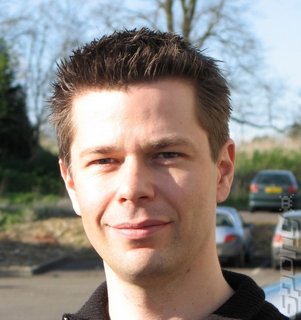DiRT Man Gavin Raeburn Leaves Codemasters