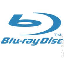 Disney Rides the Blu-ray Bus
