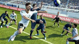 First Playable PES 2013 Demo Landing on July 25