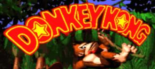 Donkey Kong Racing Announced