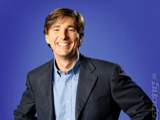 Don Mattrick Rallies for Morale in First Zynga Employee Letter