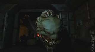 Doom 3 "BFG" Edition Coming to Xbox 360, PC and PS3
