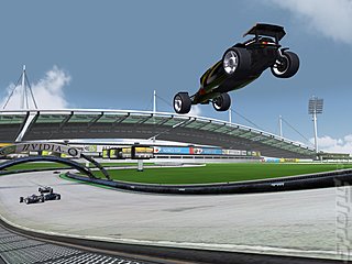 Download Free TrackMania Nations