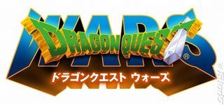 Dragon Quest Wars Flapping onto DSiWare