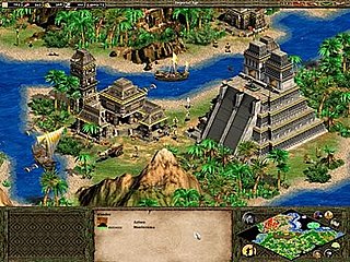 DS Age of Empires Announced